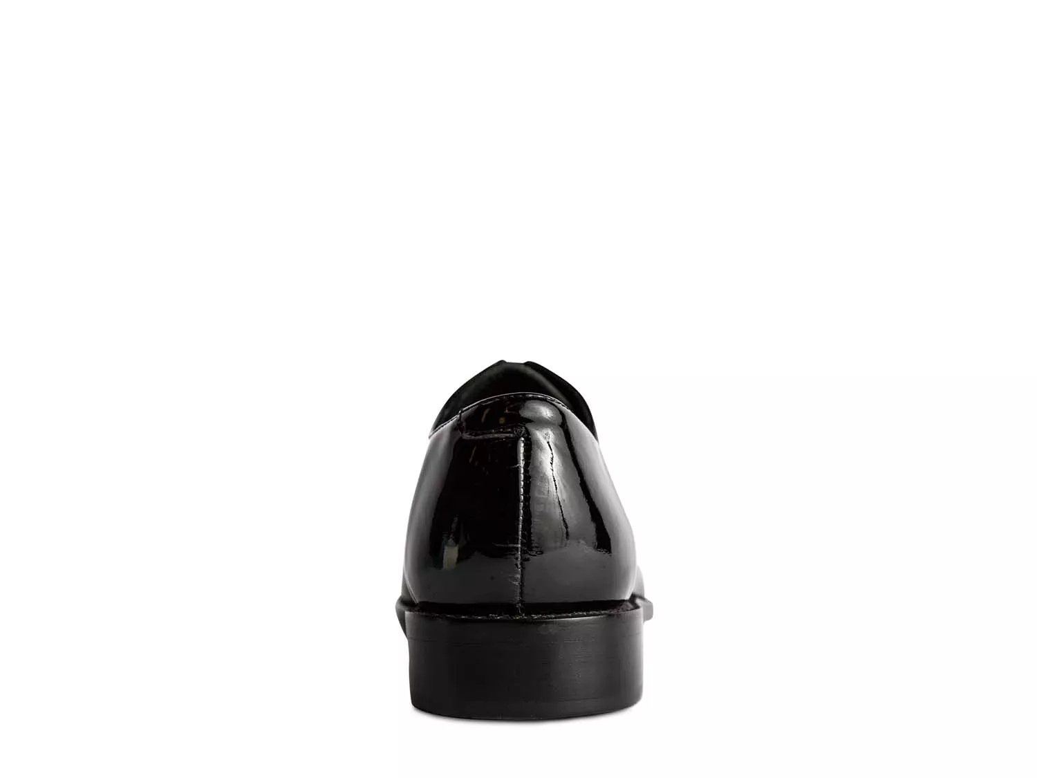 Clinton Cap Toe Oxford
