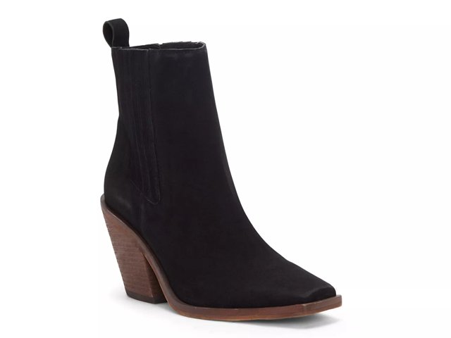 Dsw vince outlet camuto booties