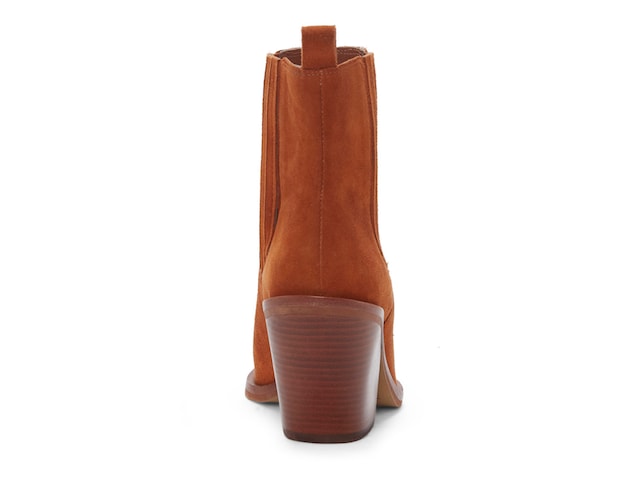 Vince Camuto Ackella Bootie - Free Shipping | DSW