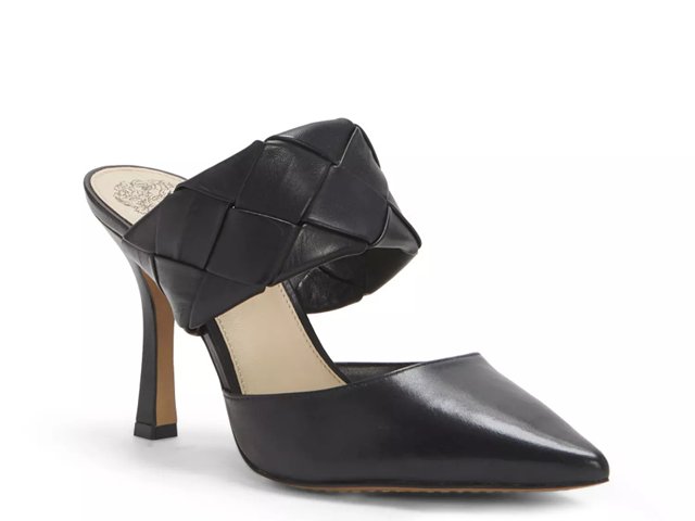 Dsw mules heels store
