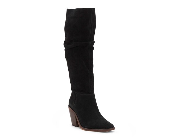 Vince Camuto Alimber Over-the-Knee Boot - Free Shipping | DSW