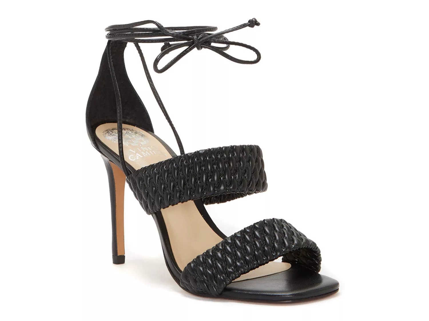 Vince camuto strappy online sandals