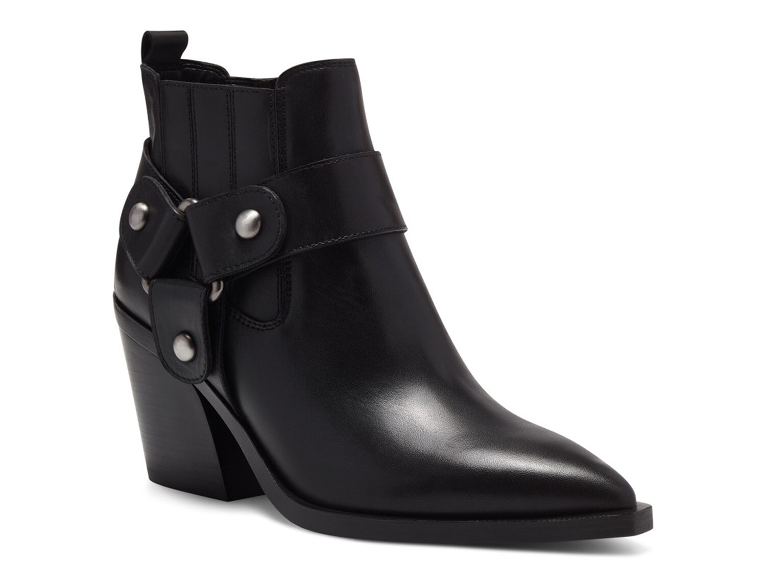 Vince Camuto Berindal Bootie - Free Shipping | DSW