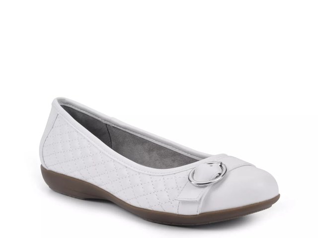 Lucky flats dsw discount