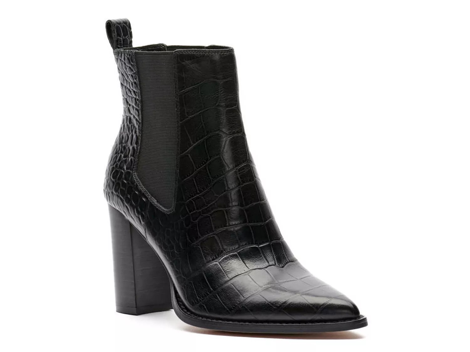 Vince Camuto Ellea Bootie - Free Shipping | DSW