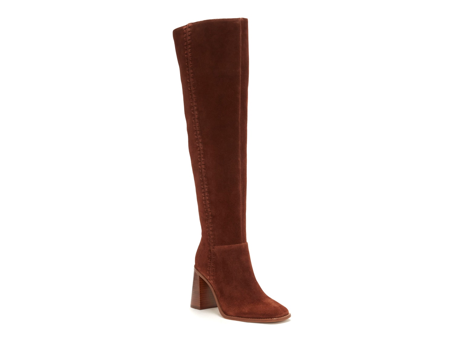 Vince Camuto Englea Over-the-Knee Boot - Free Shipping | DSW