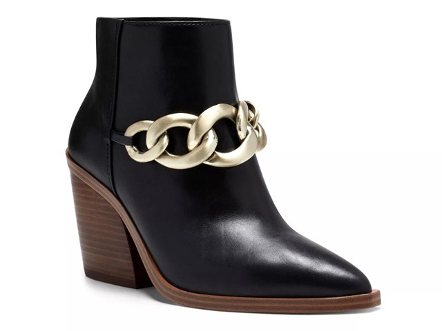 Dsw vince shop camuto booties