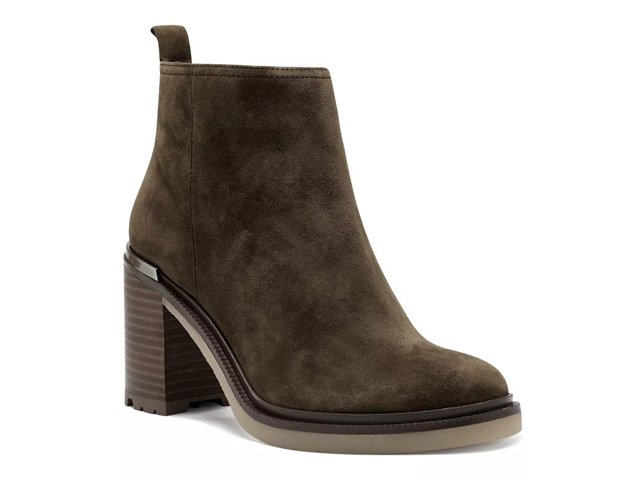 Vince Camuto Gorgan Bootie Free Shipping DSW
