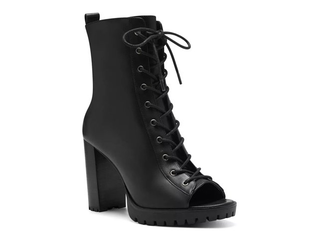 Vince Camuto Hemmy Bootie Free Shipping DSW