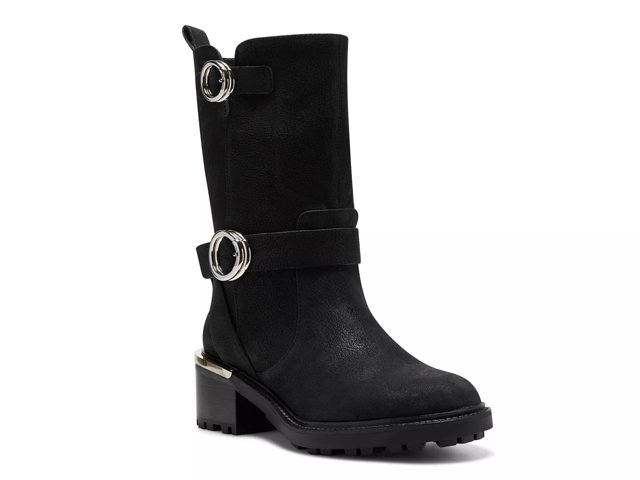 Dsw vince shop camuto booties