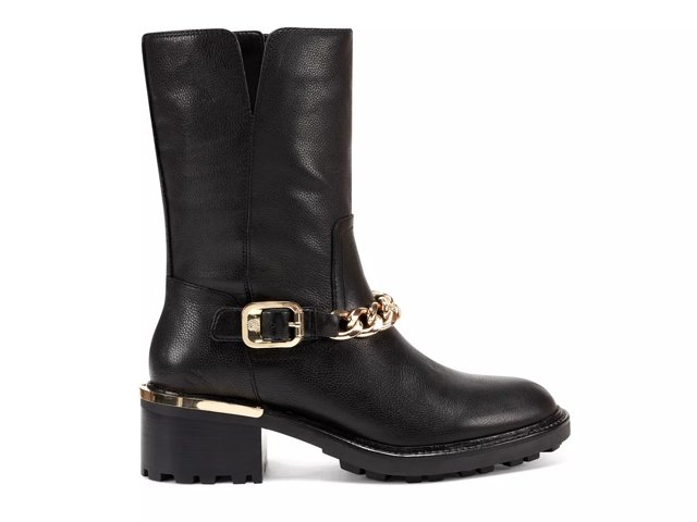 Vince Camuto Keshilla Bootie Free Shipping DSW