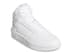 adidas Hoops 3.0 High-Top Sneaker Women's - Free Shipping | DSW