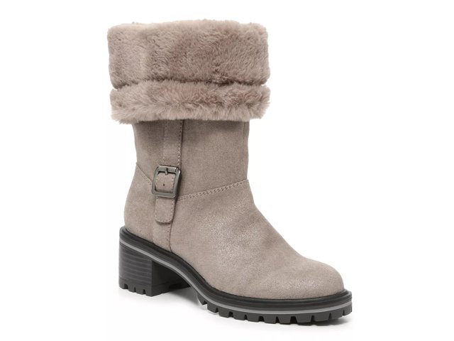 Kelly & Katie Katiyana Boot | DSW