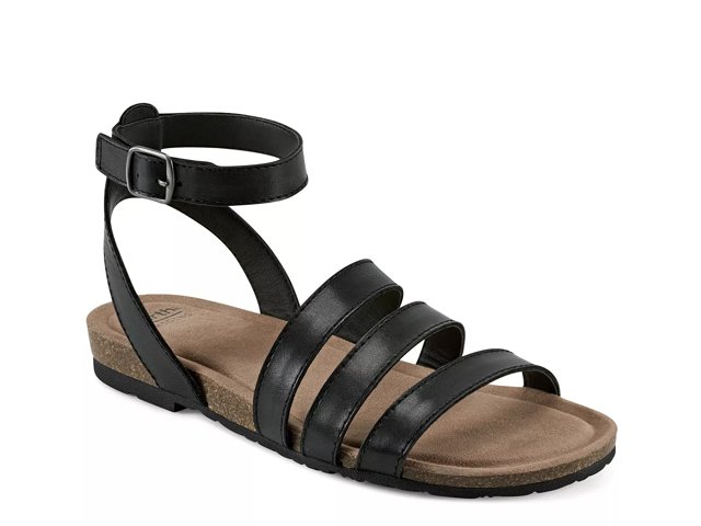 Dsw earth best sale origins sandals
