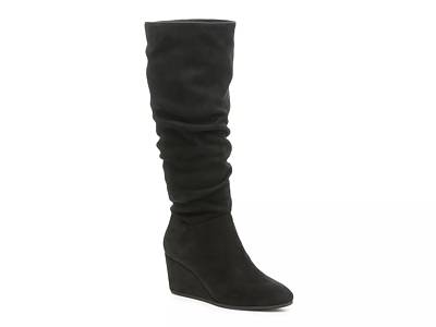 Nordstrom rack 2024 wedge booties