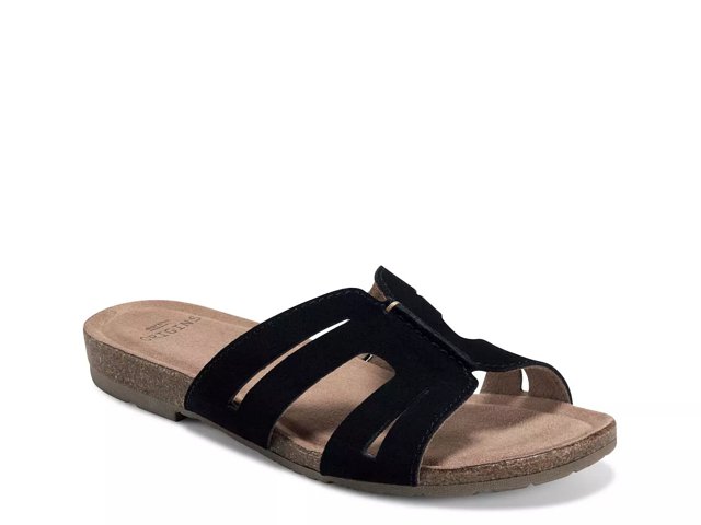 Dsw earth discount