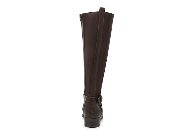 Kelly & Katie Finq Wide Calf Boot - Free Shipping | DSW