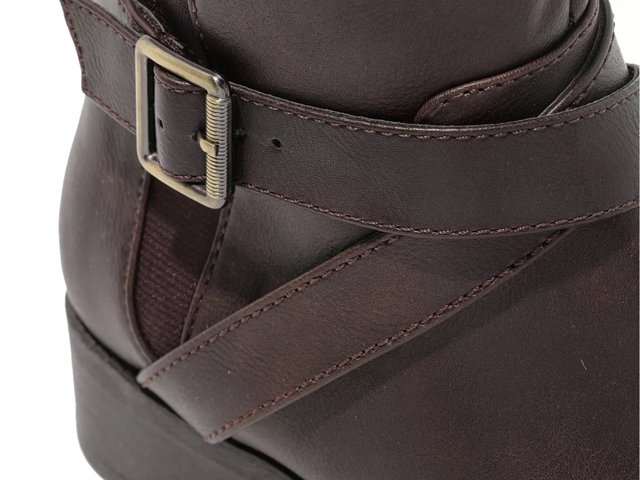 Mid calf boots dsw top