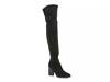 Marc fisher black outlet suede boots