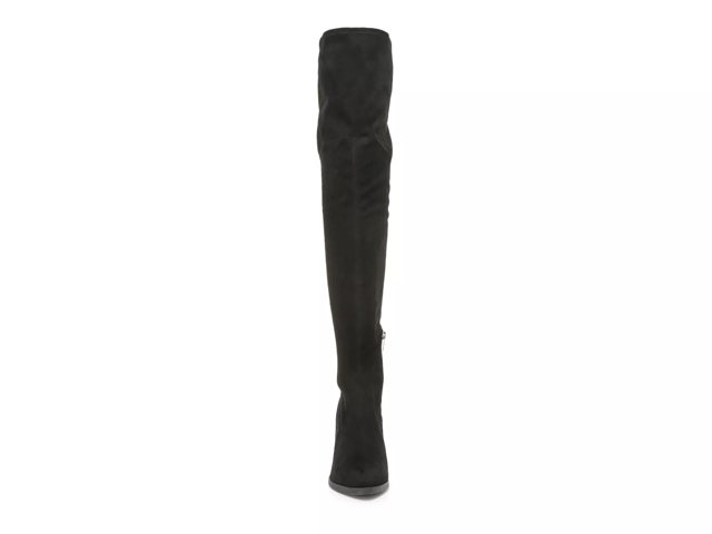 Marc fisher long boots discount