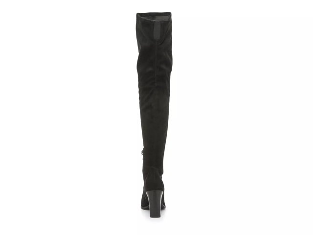 Marc fisher knee boots discount