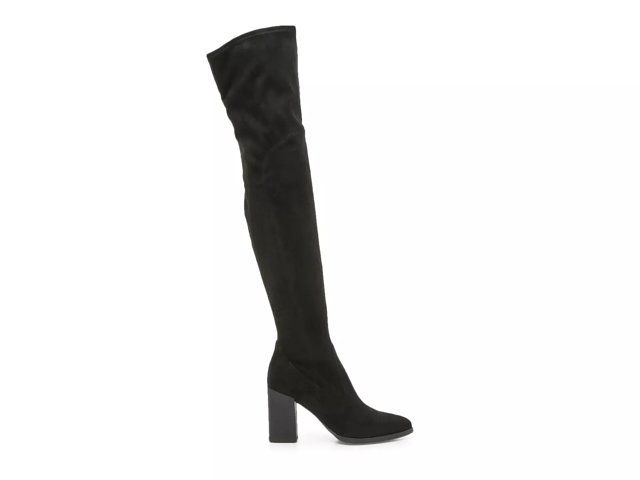Dsw boots outlet over the knee