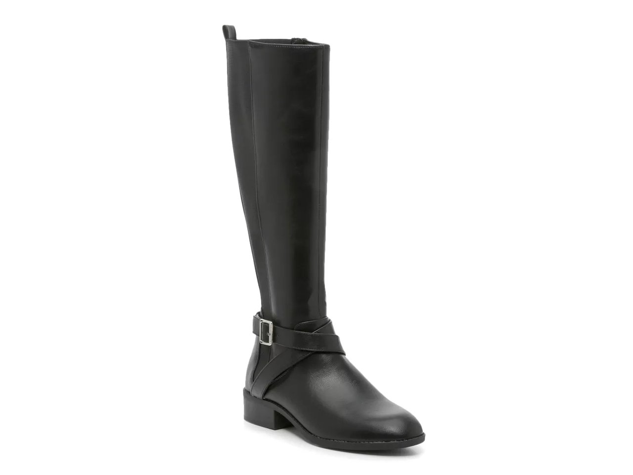 FINQ BOOT