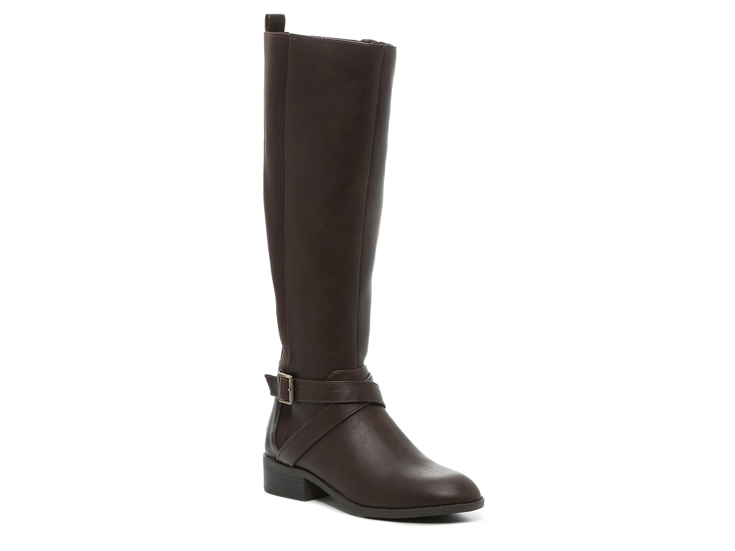 Kelly & Katie Finq Boot - Free Shipping | DSW