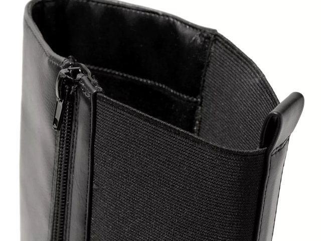 Kelly and katie store wide calf boots