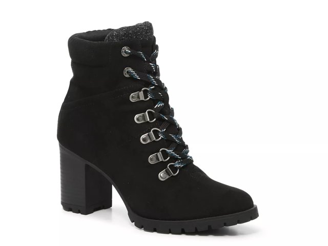 Dsw ankle boots best sale clearance