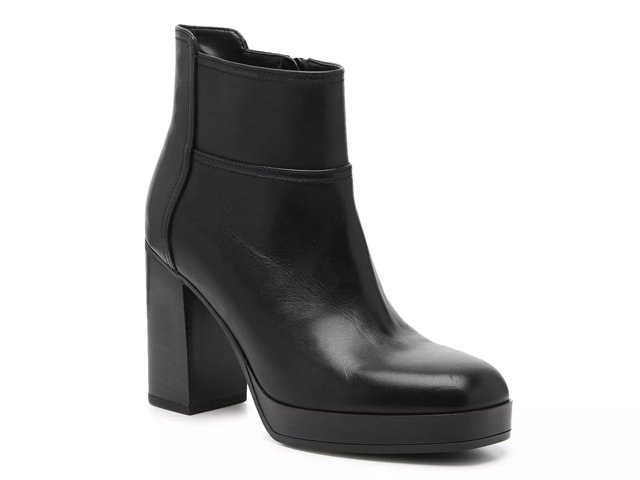 Dsw coach deals boots