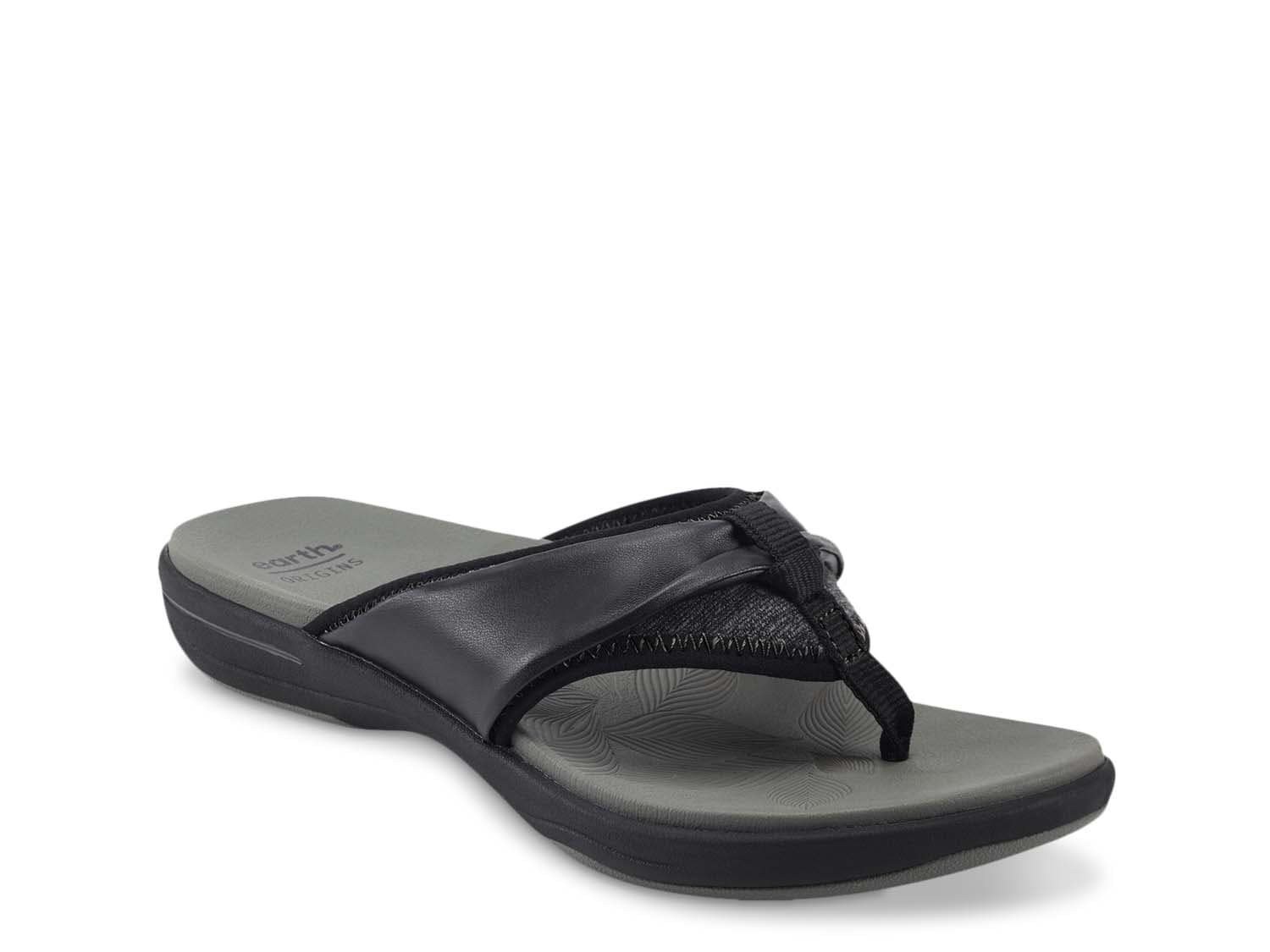 Earth Origins Sonia Sandal - Free Shipping | DSW