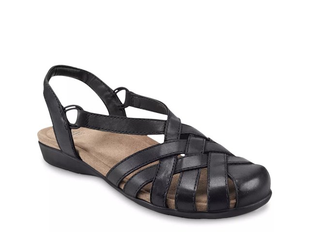 Earth Origins Berri Unit Fisherman Sandal - Free Shipping | DSW