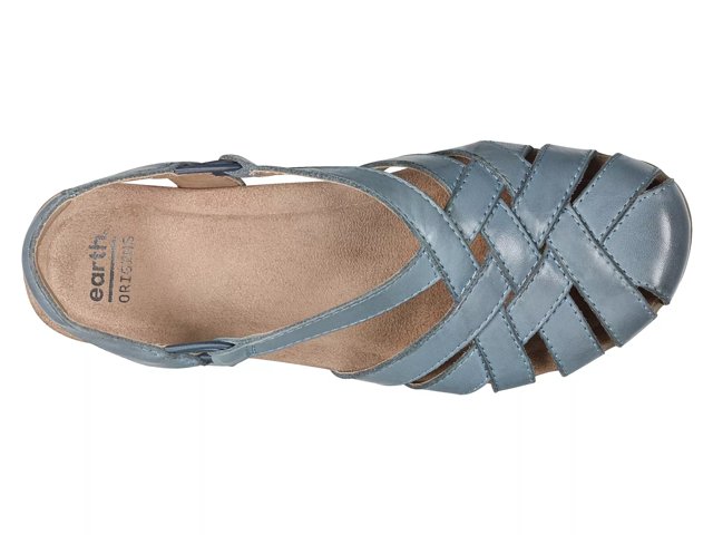 jcrew fisherman sandals