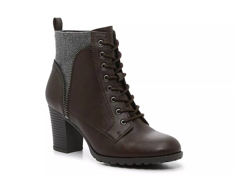 Kaiman Bootie