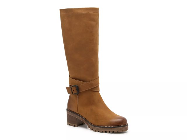 Coach on sale boots dsw