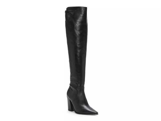 Vince Camuto Women's Baldwin Over The Knee Boots