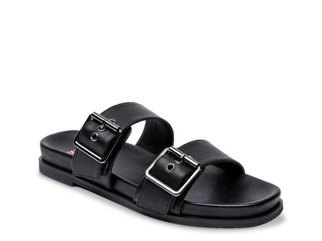 Jane and the Shoe Audrey Sandal - Free Shipping | DSW