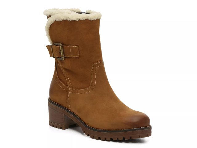 Coach and Four Vio Bootie Free Shipping DSW