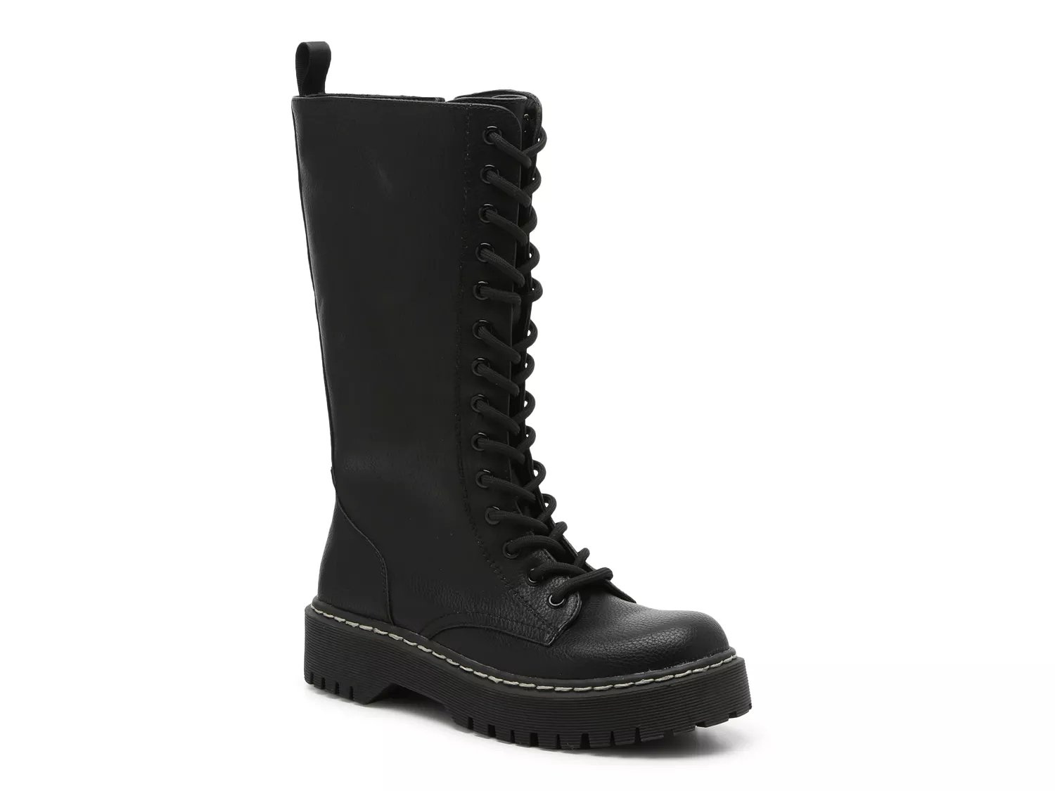 Mix no 6 combat boots best sale