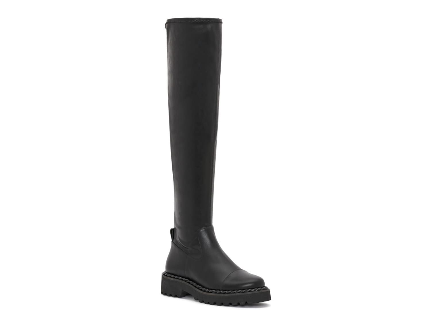 Vince Camuto Melleya Over-the-Knee Boot - Free Shipping | DSW