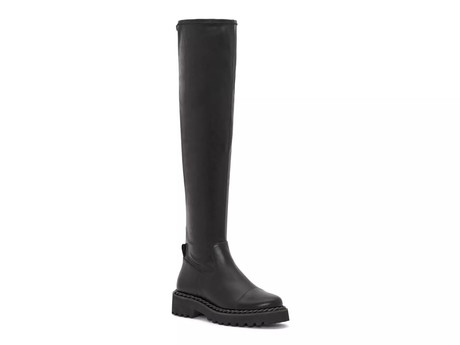 vince camuto wasi thigh high boot