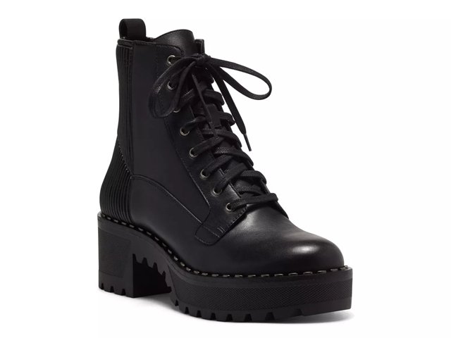 Vince Camuto Movelly Combat Boot