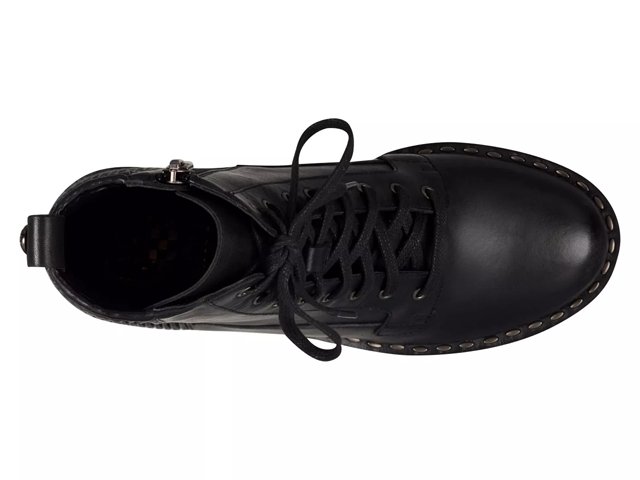 vince camuto women's footwear movelly combat boot