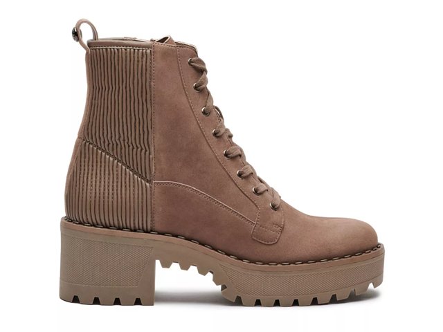 vince camuto women's footwear movelly combat boot