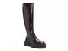 Phrancie Boot Purple view