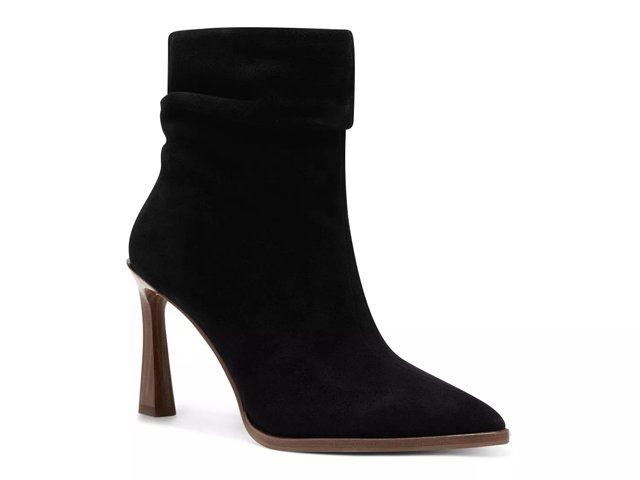 Vince Camuto Presindal Bootie Free Shipping DSW