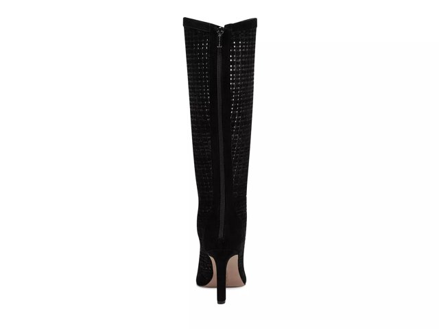 Vince camuto online croc boots