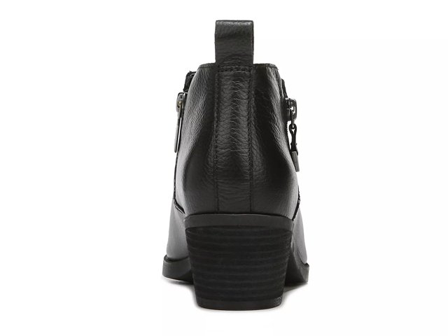 cecily bootie vionic