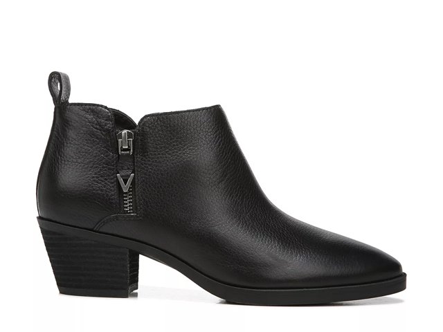 cecily bootie vionic